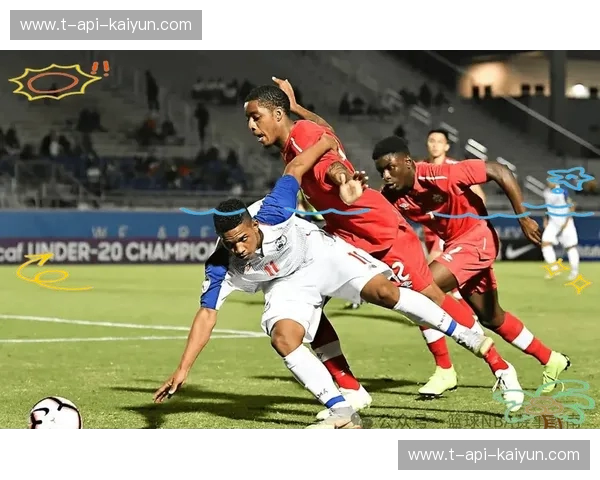 美洲杯2026淘汰赛对阵:谁能笑到最后?