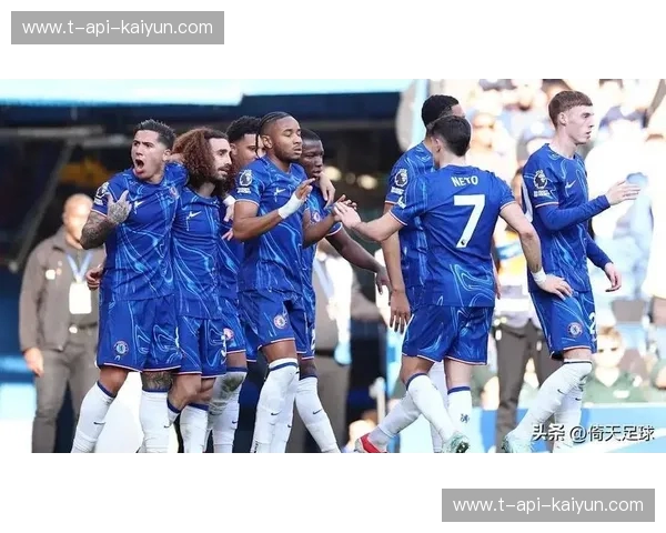 伦敦德比战火重燃：热刺vs切尔西，谁能在这场“恩怨局”中笑到最后？